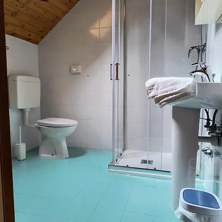 מלון In Da Nou Paularo