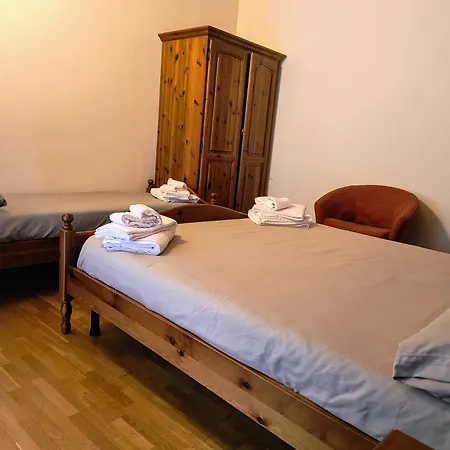 Hotel In Da Nou