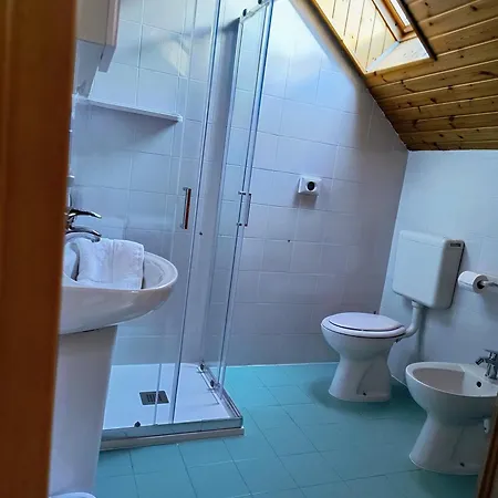 Hotel In Da Nou