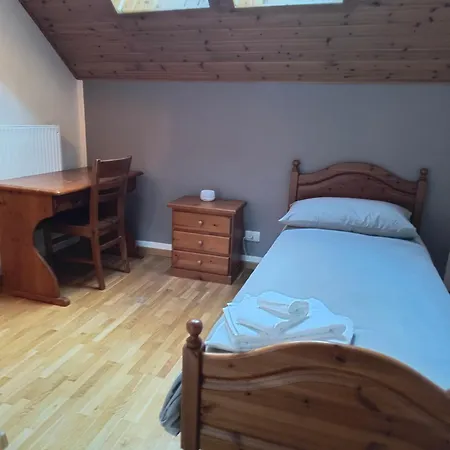 Hotel In Da Nou Paularo